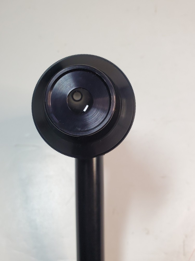 Ealing Microscope Part Attachment 75mm Good Condition