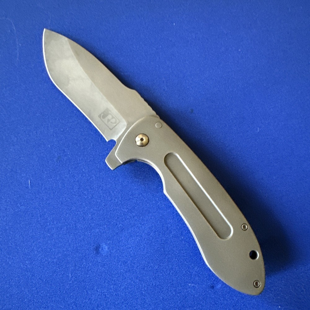 Custom Folder By Jared Price