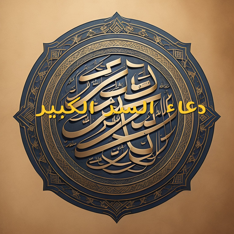 دعاء حجاب السر الدعاء الدري دعاء السيف حجاب روحاني رهيب مجرب  قاطع