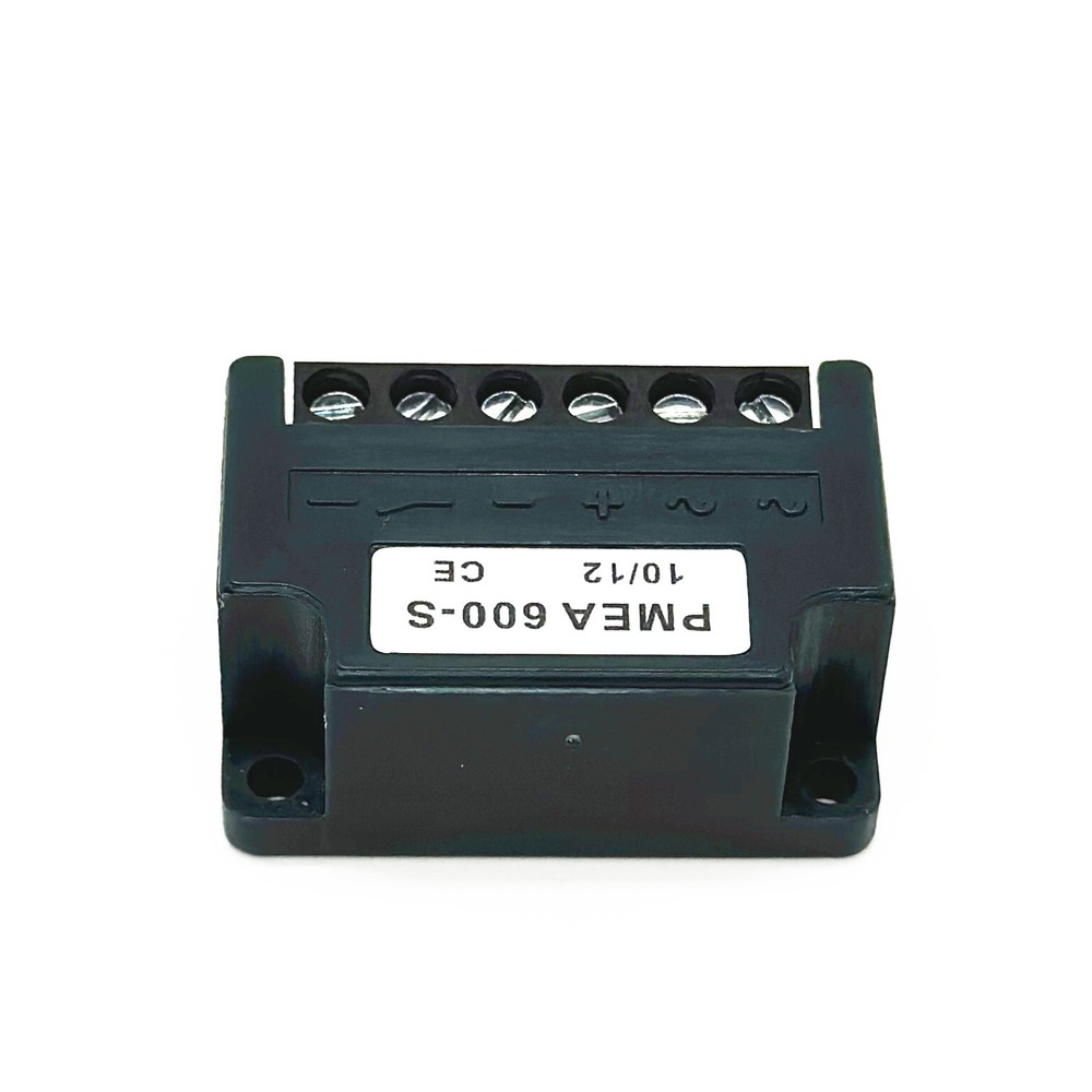 PMEA 600-S 10/12 CE half wave motor brake rectifier module