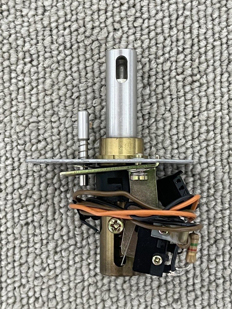 Technics Stylus Illuminator for MK3D Technics SFUM172-04 Replacement Part Tested