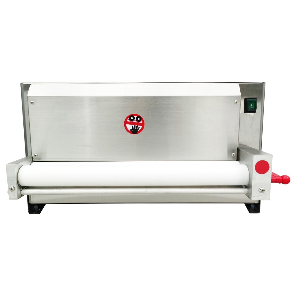 Electric Pizza Processor Pizza Dough Roller Sheeter Pastry Press Making Machine
