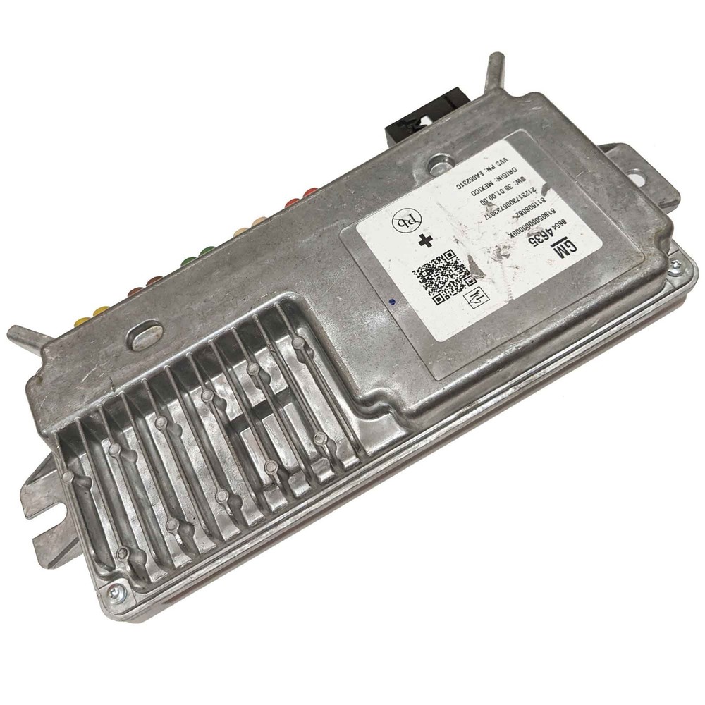 OEM Video Camera System Control Module GM 86544635 / EA06231C