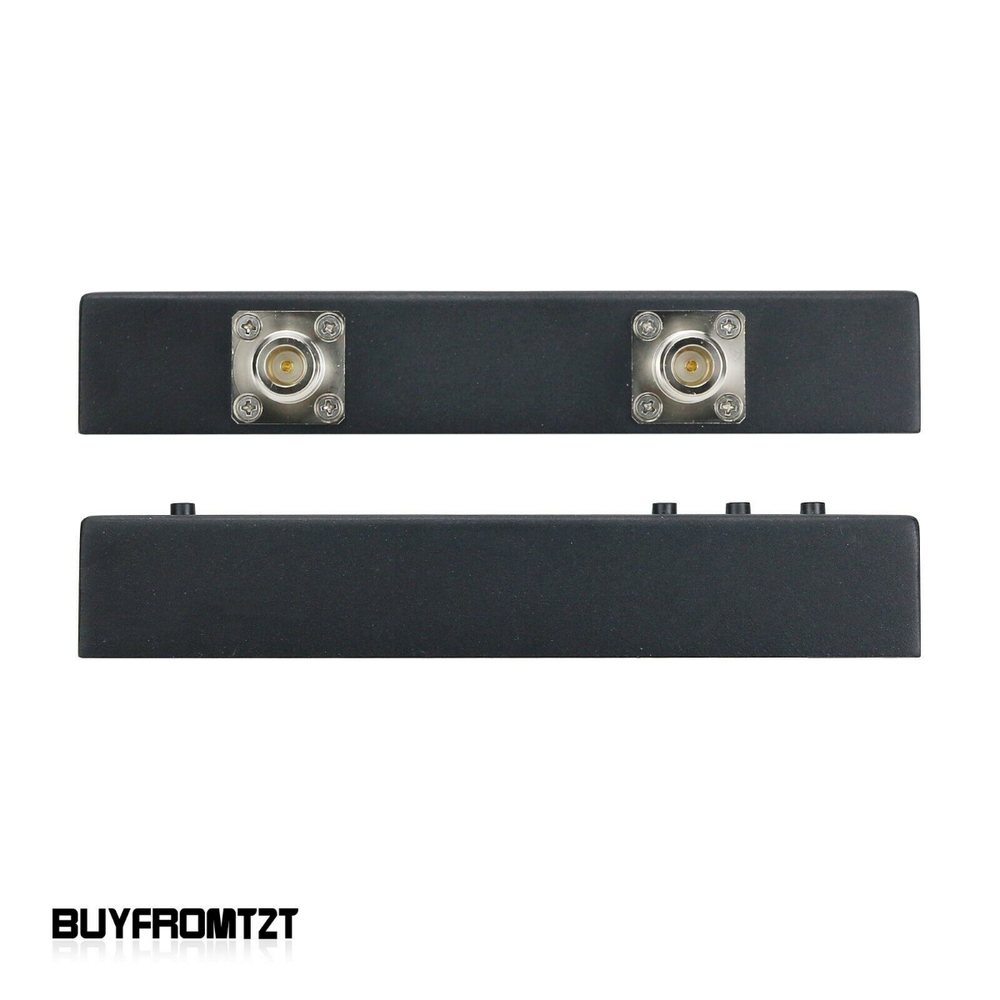 SV4401A 50KHz-4.4GHz VNA Analyzer Vector Network Analyzer 100DB Dynamic