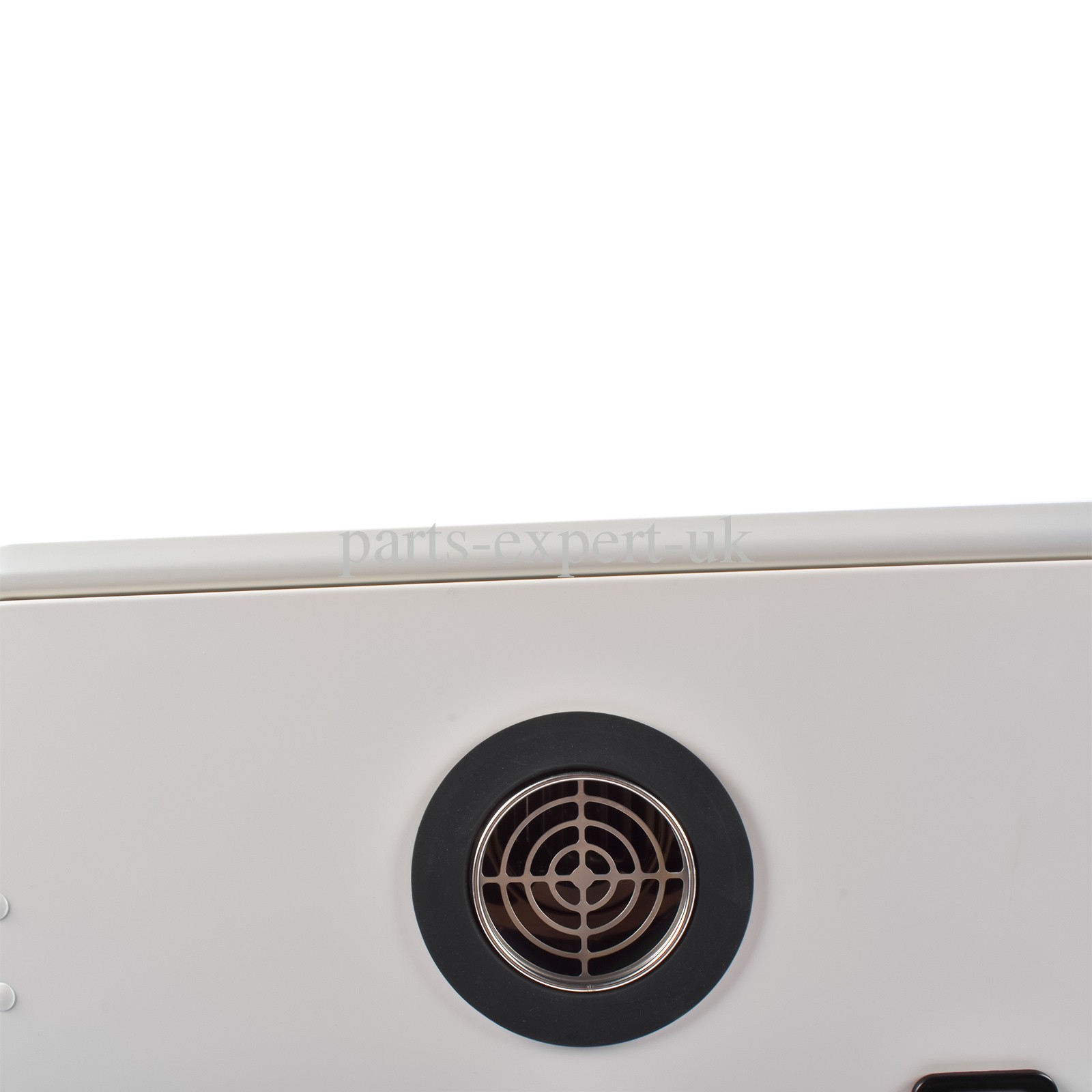 RV Tankless Instant Water Heater Propane Gas 15x15 in 12V 42000 BTU w/Controller