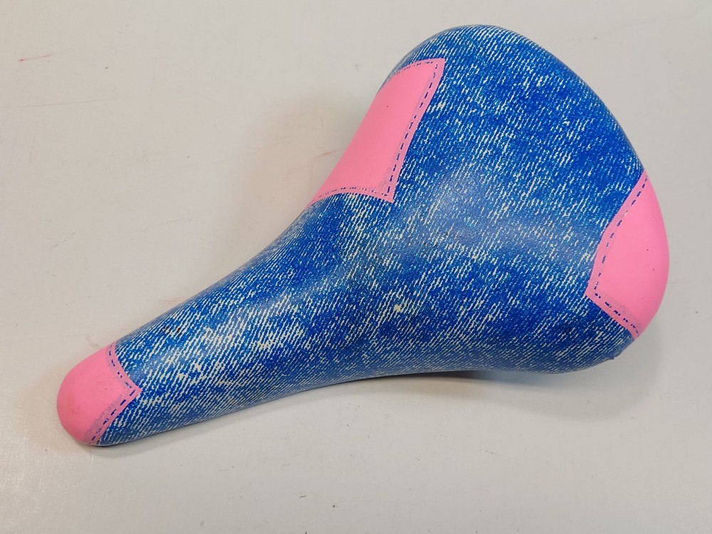 Bicycle Seat NOS