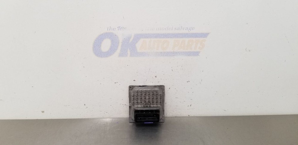 20 CHEVY SILVERADO 1500 TRANSFER CASE MODULE 24042698