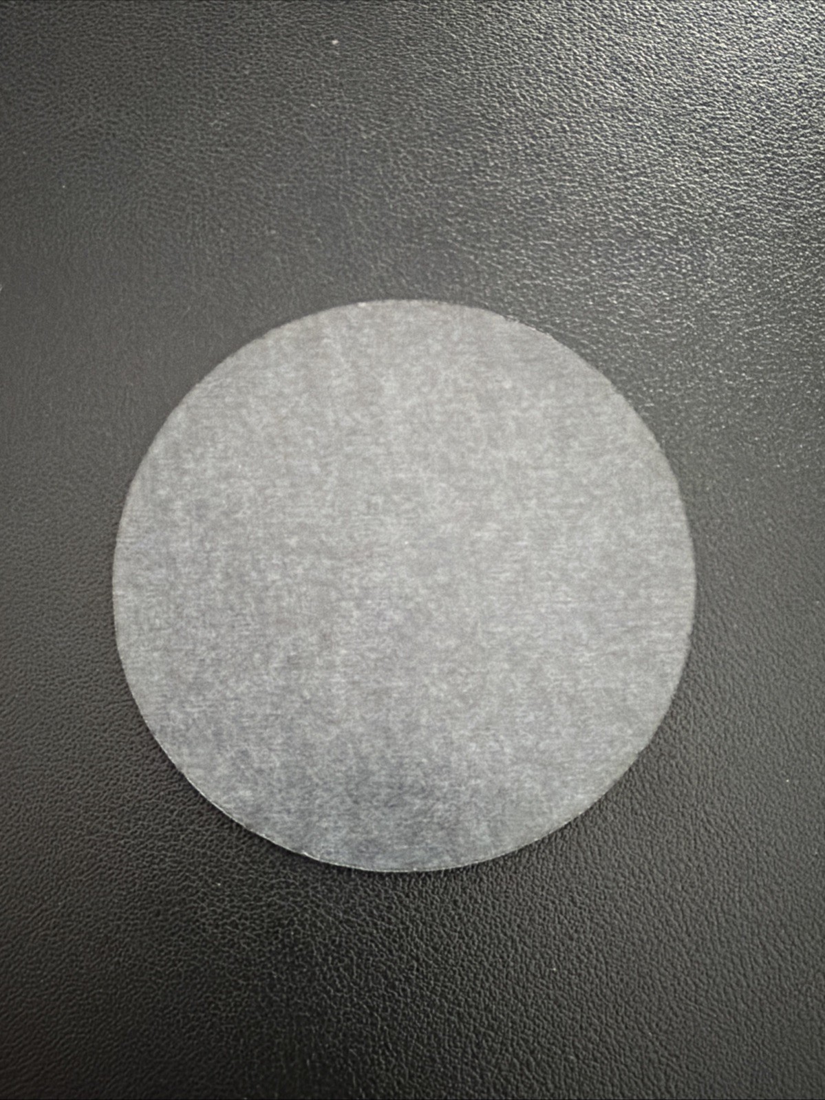 Boeing Phantom Works IRON ON Patch - Advanced Defense Aircraft Stealth