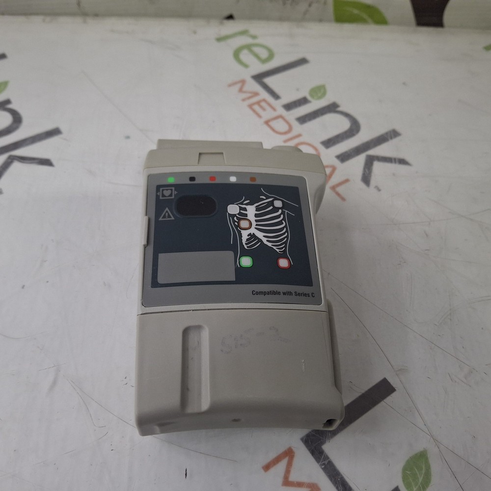 Philips M2601A Telemetry Transmitter