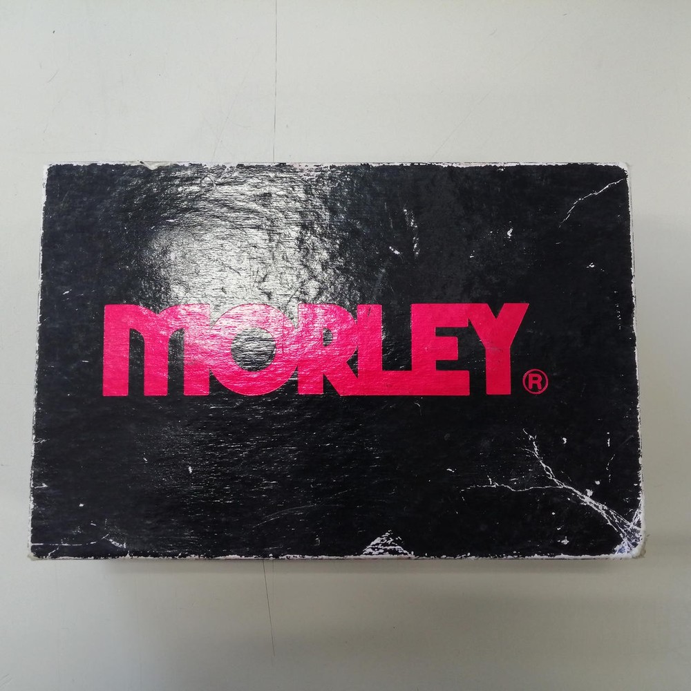 MORLEY CRYSTAL CHORUS