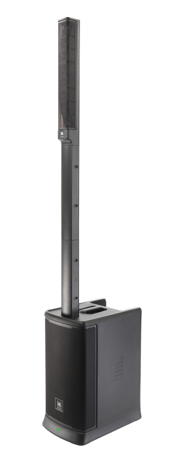 JBL EON ONE MK2 Battery-Powered Column Active PA Speaker Sys w/Mixer & Bluetooth