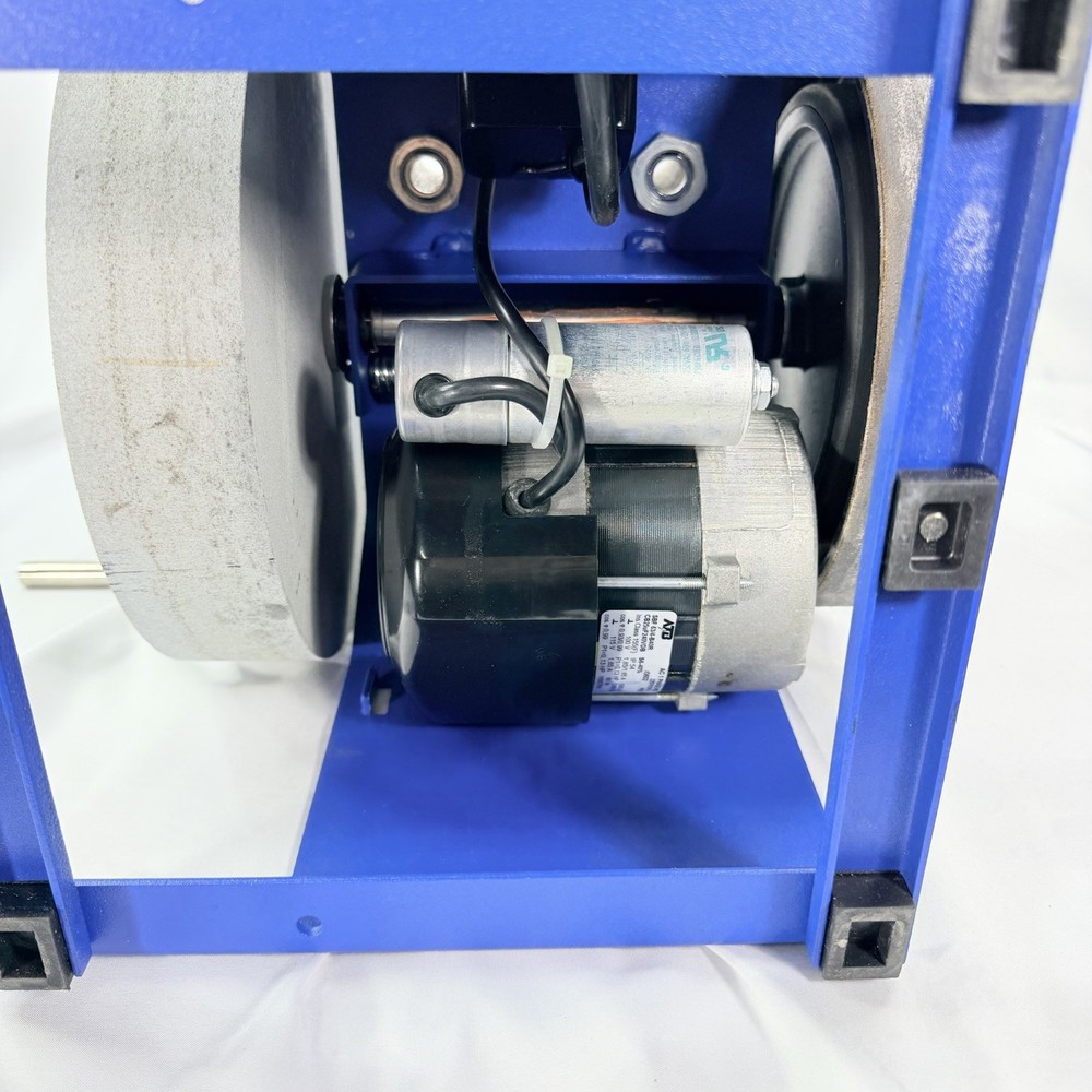 Torment T-7 Sharpening System