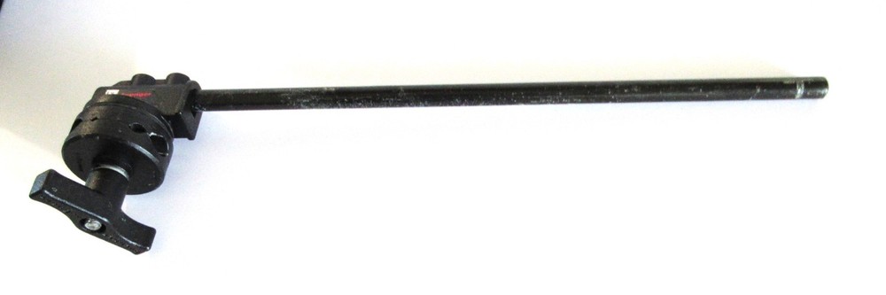 Avenger D520LB 40" Extension Arm Black