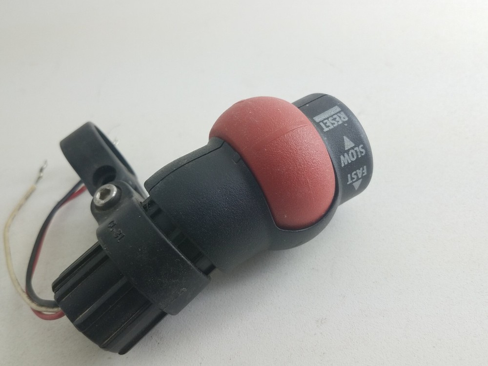 Speed Controller For Pwm Motor Speed Controller