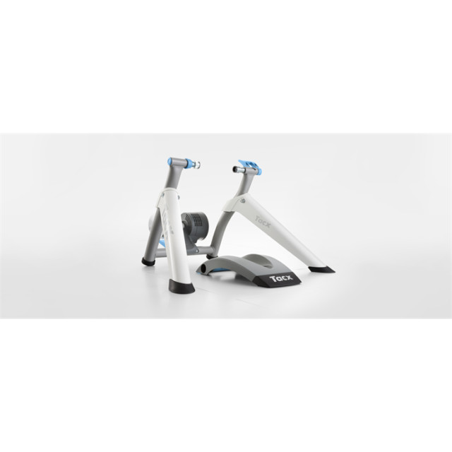 Tacx Flow Smart Trainer, One size - T2240