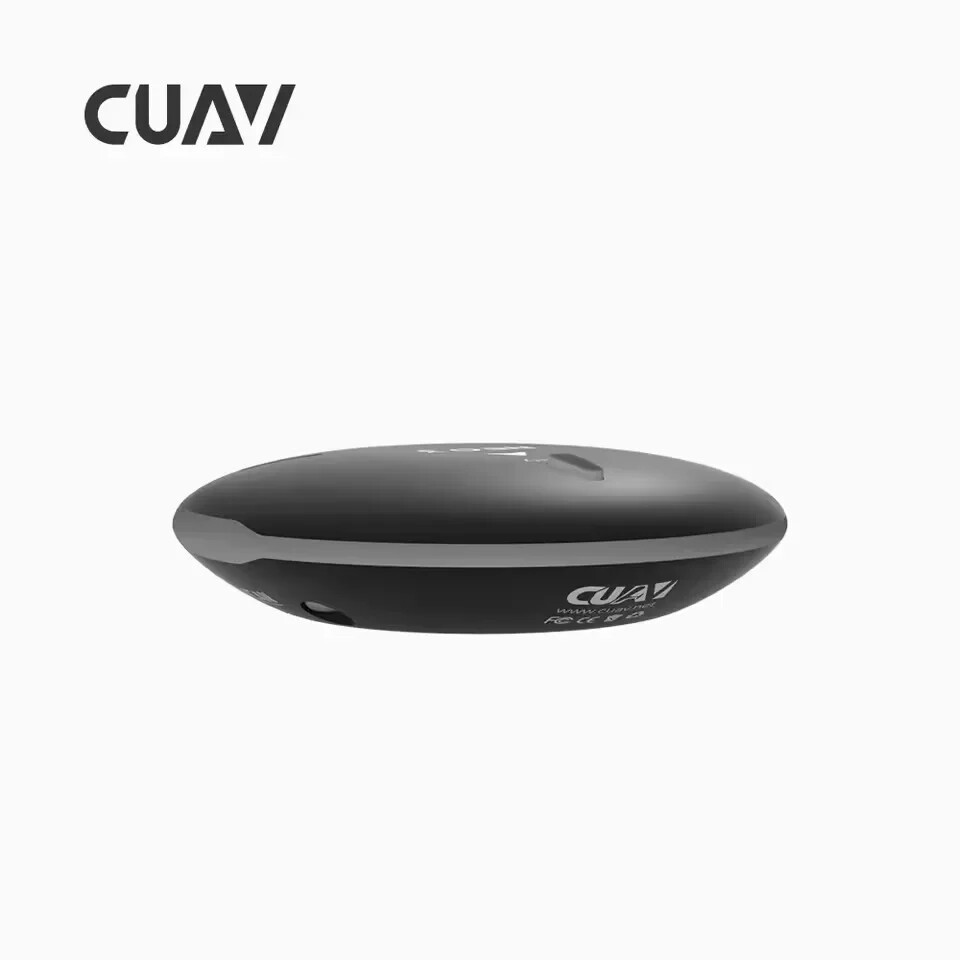 CUAV NEO 3 GNSS M9N GPS Module for Pixhawk Compass Support Ardupilot PX4 UAV