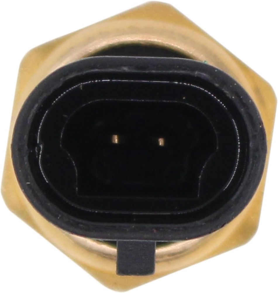 Engine Coolant Cooling Temperature Temp Sensor Sender for Chevy GMC Cadillac Bui