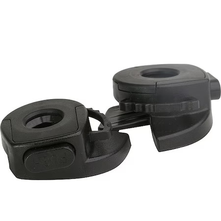 Pip 251-Hp1491pc Eye Shield Quick Connect Clips