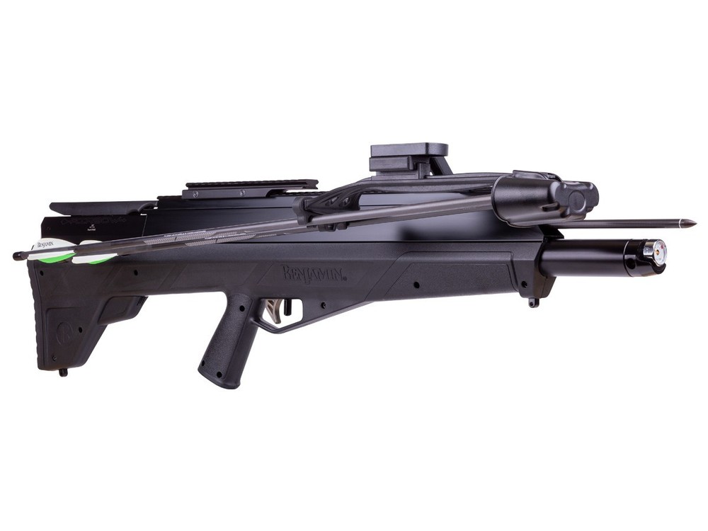 Benjamin Pioneer Airbow