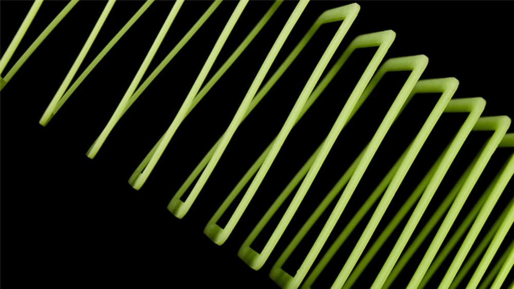 Helix Case by Jeki Yoo