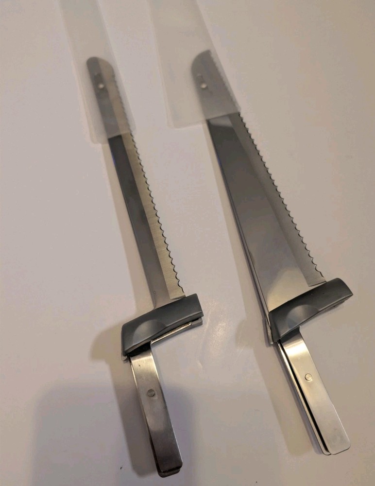 Cuisinart - Electric Knife Model CEK-40