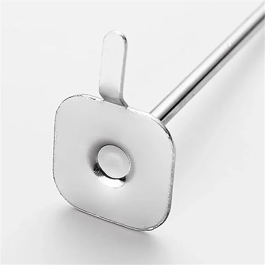 Pegboard Display Hooks 2 Inch Metal Utility Pegboard 50 Plus PCS