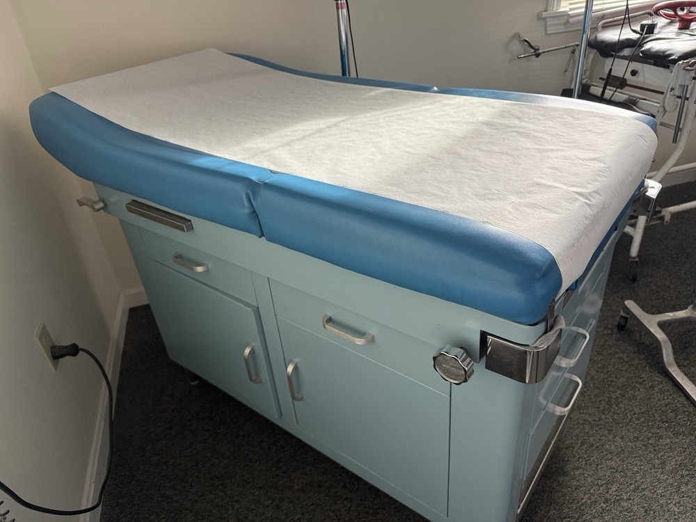 Examination/GYN Table