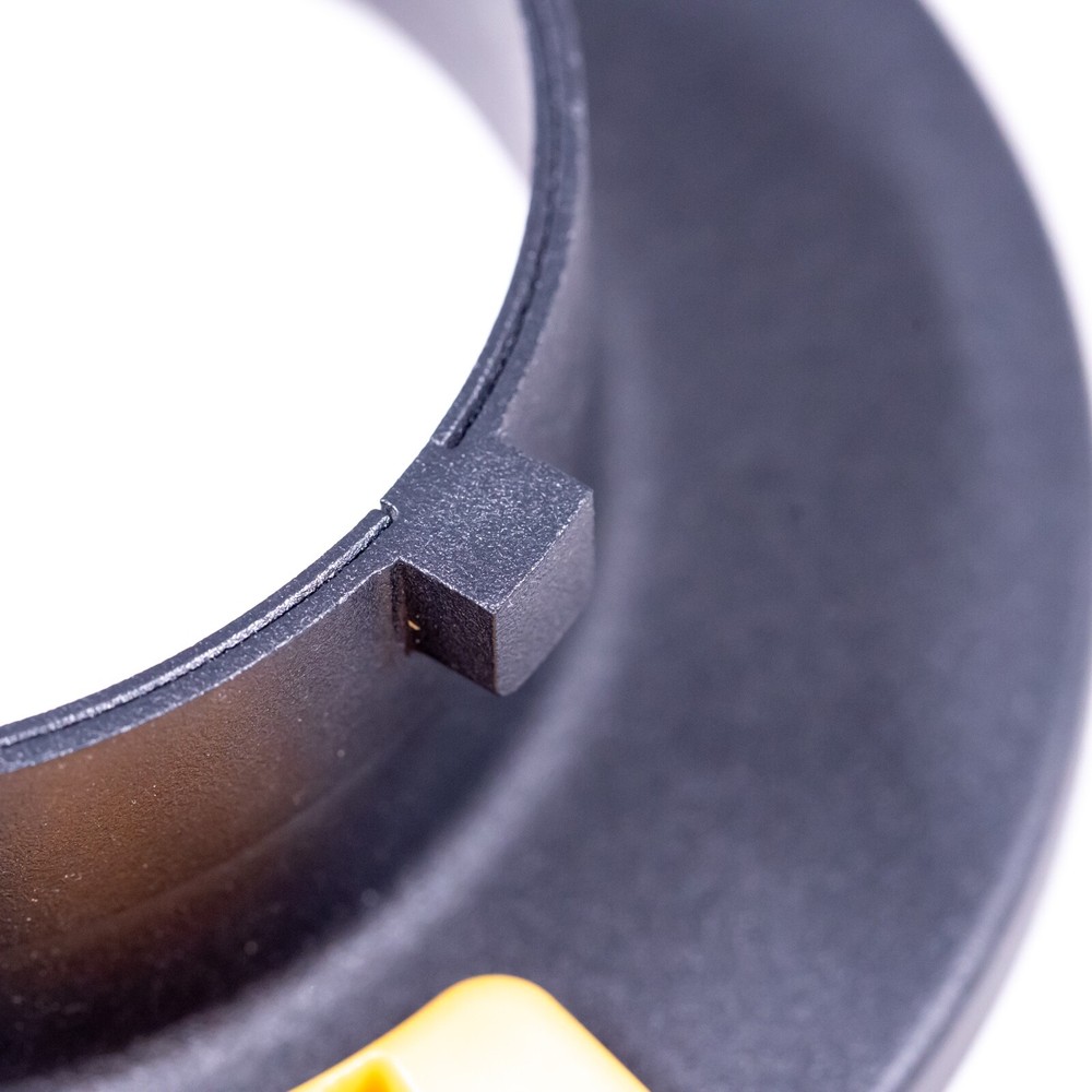 MagMog Magbox Speedring Adapter for Bowens Strobes, and original packaging
