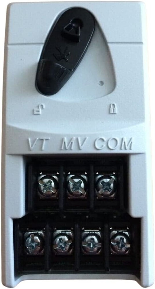 RainBird Main Module ESP4M ESP4ME3. VT-MV- COM 4 Station