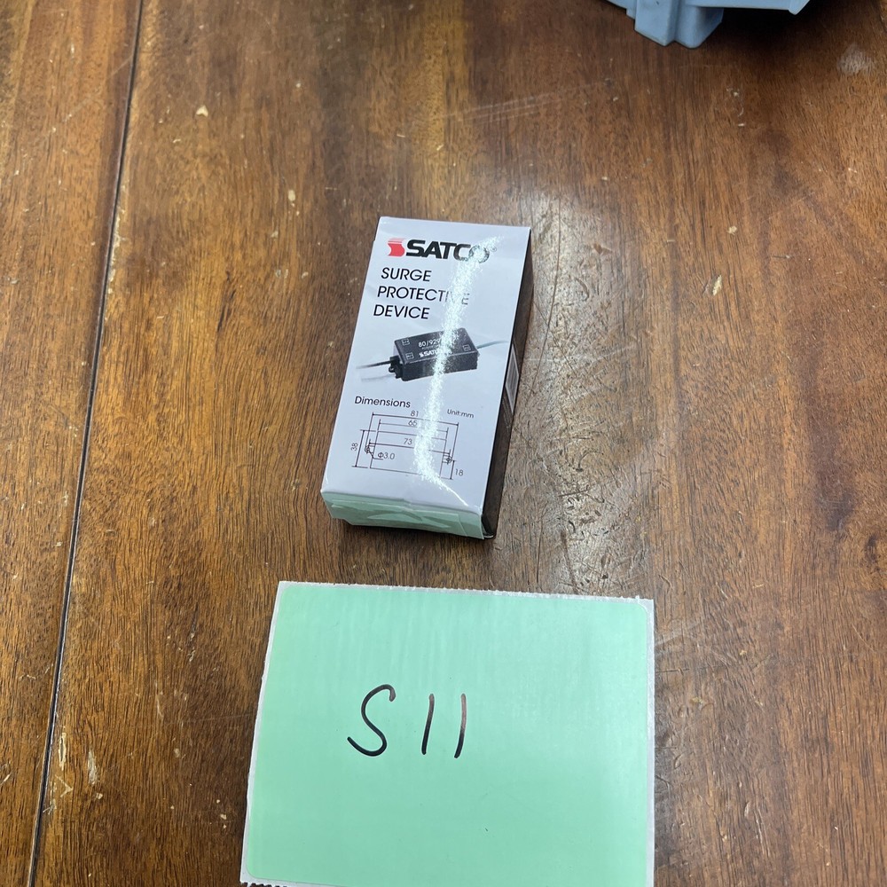 Satco 80/929 Surge Protector