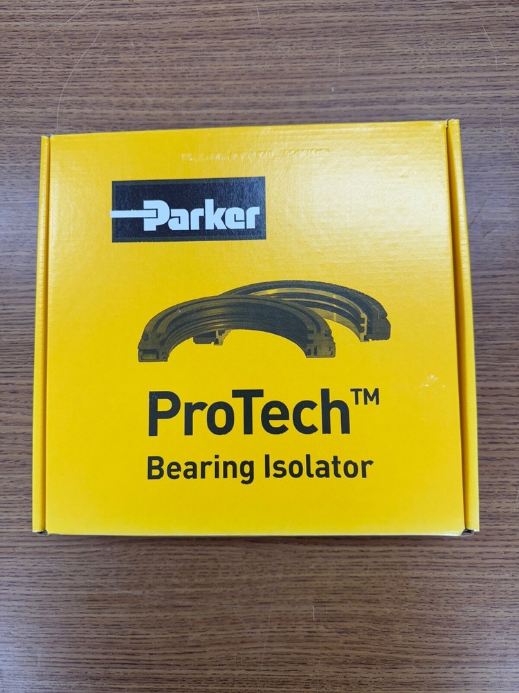 Protech Labyrinth Seal No. LBE-5938-7343-E92