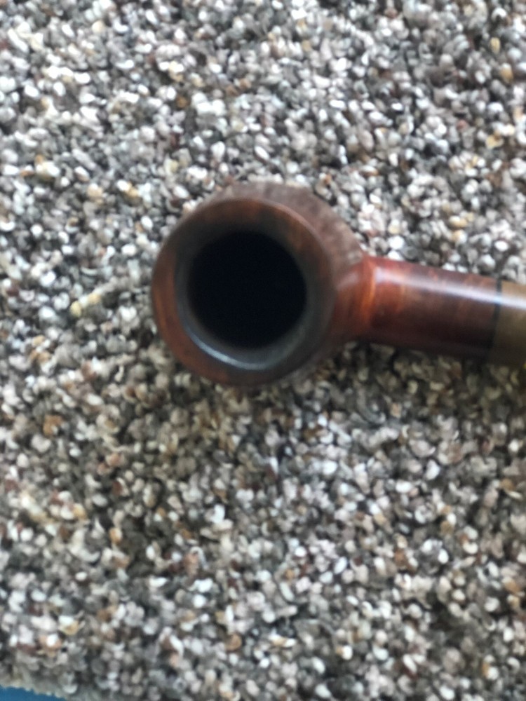 Aldo Morelli 903 Briar Pipe #1518