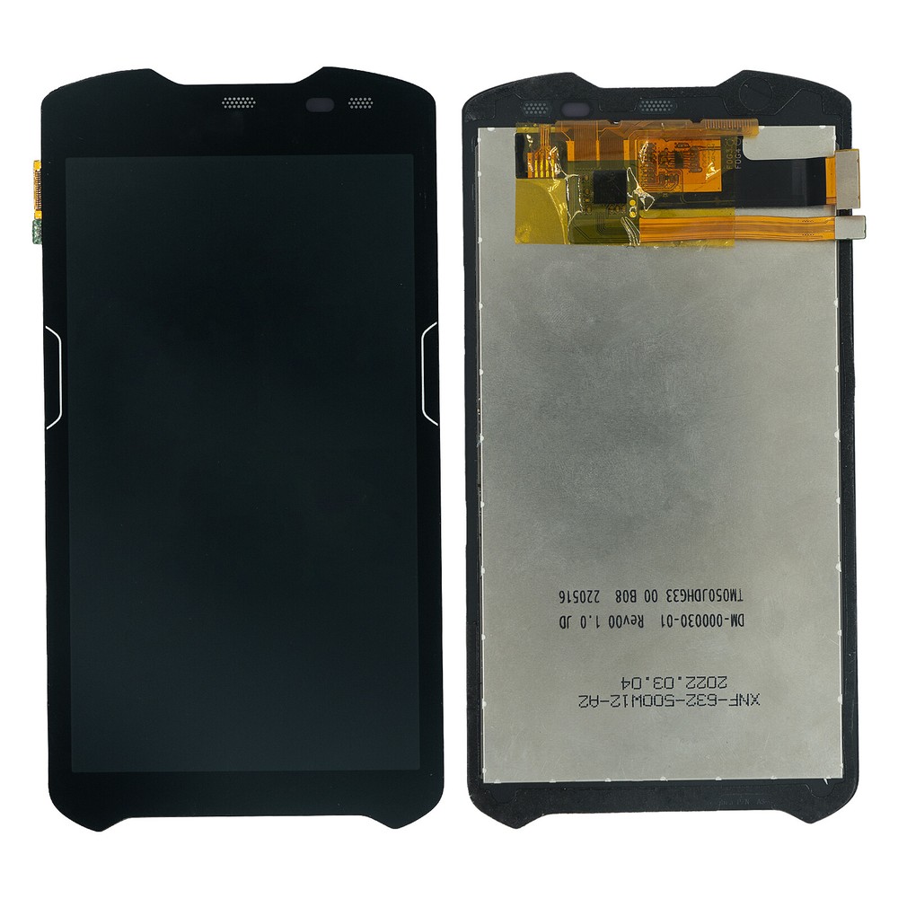 US LCD Display Module Screen for Zebra Motorola TC51 TC510K TC56