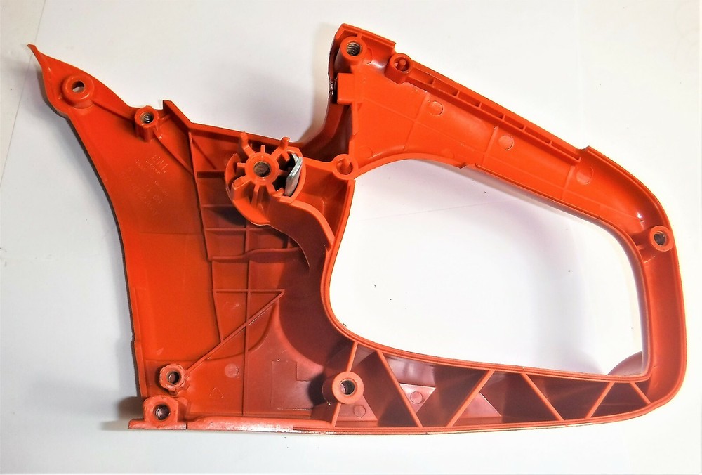 Husqvarna 455 Throttle Trigger Handle Right - OEM