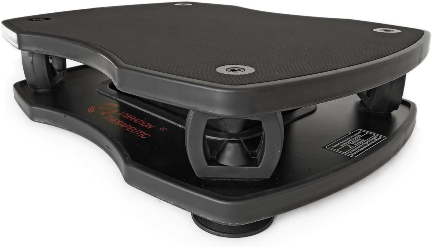 vt007 Vibration Plate Exercise Machine High Frequency, Low Amplitude