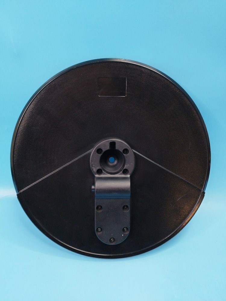 Millenium MPS-200 Mono Cymbal Pad