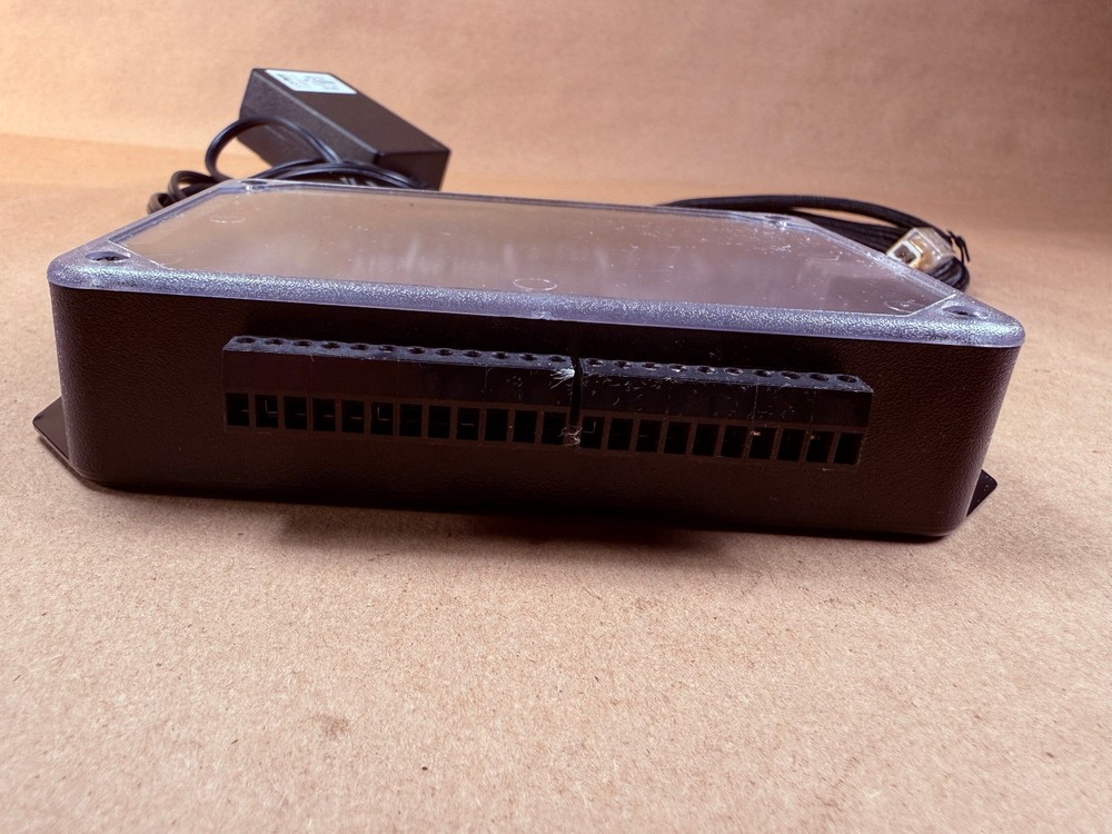 US Digital USB4-S Encoder Data Acquisition Device with Power & USB Cable