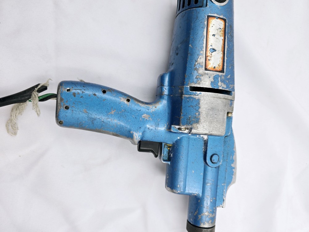Lobster Electric Riveter Rivet Gun