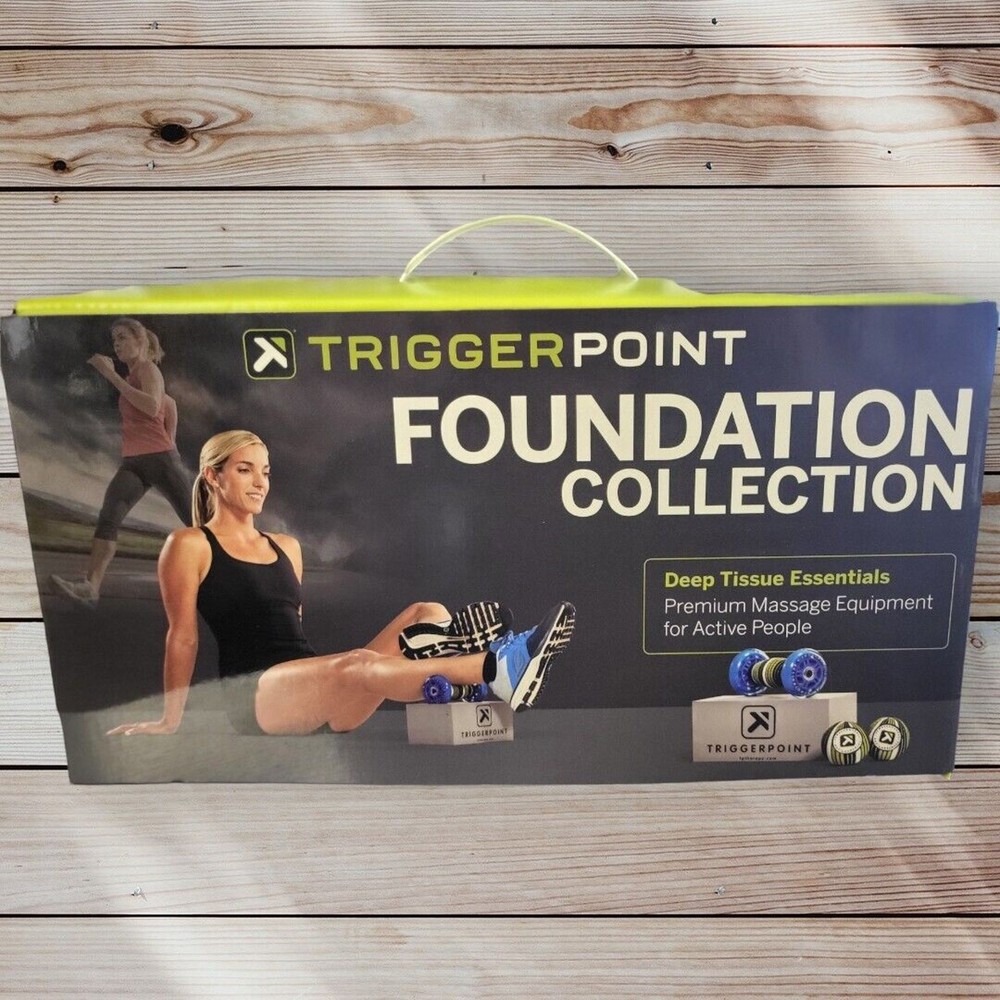 TriggerPoint Foundation Kit