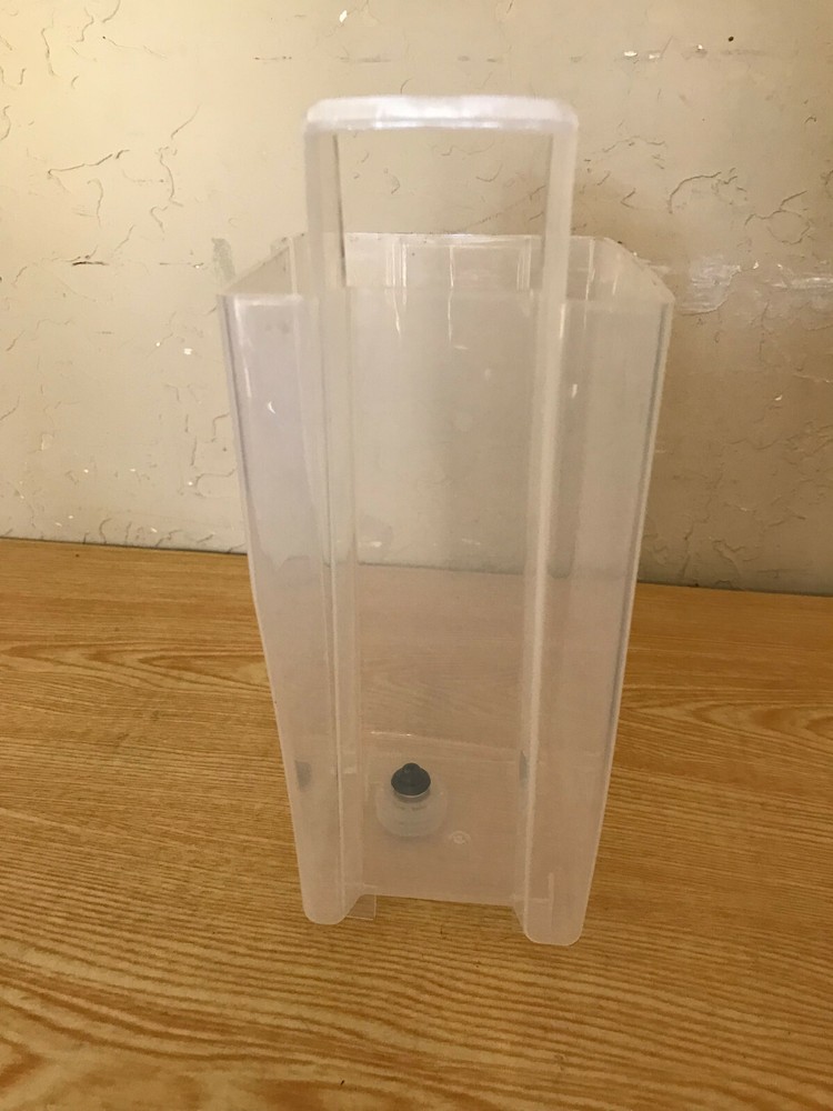 Delonghi EC-155 Espresso Machine Drip Tray ONLY Replacement part