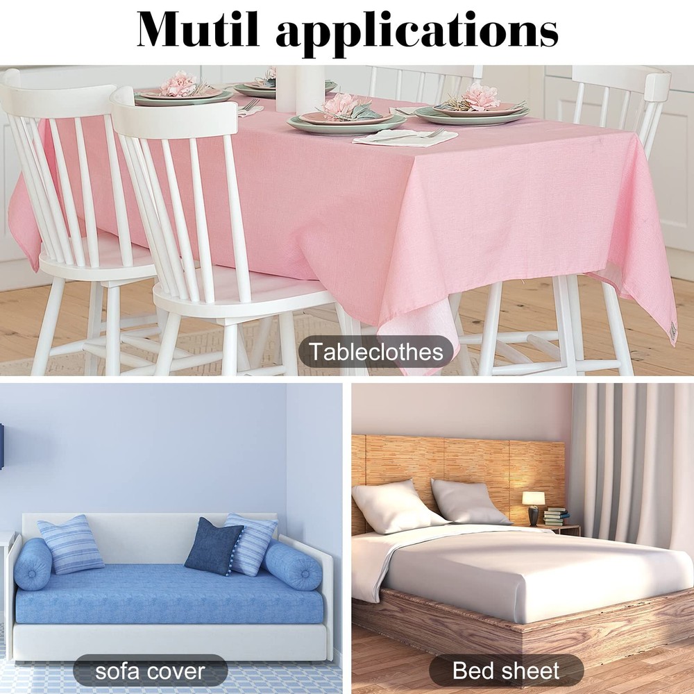 Bed Sheet Fasteners Straps - 4 Pack Adjustable Bed Sheet Holder Strap for Bed...