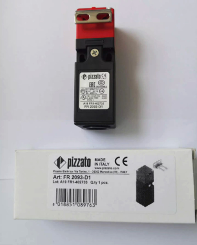 Pizzato FR 2093-D1 Exit switch