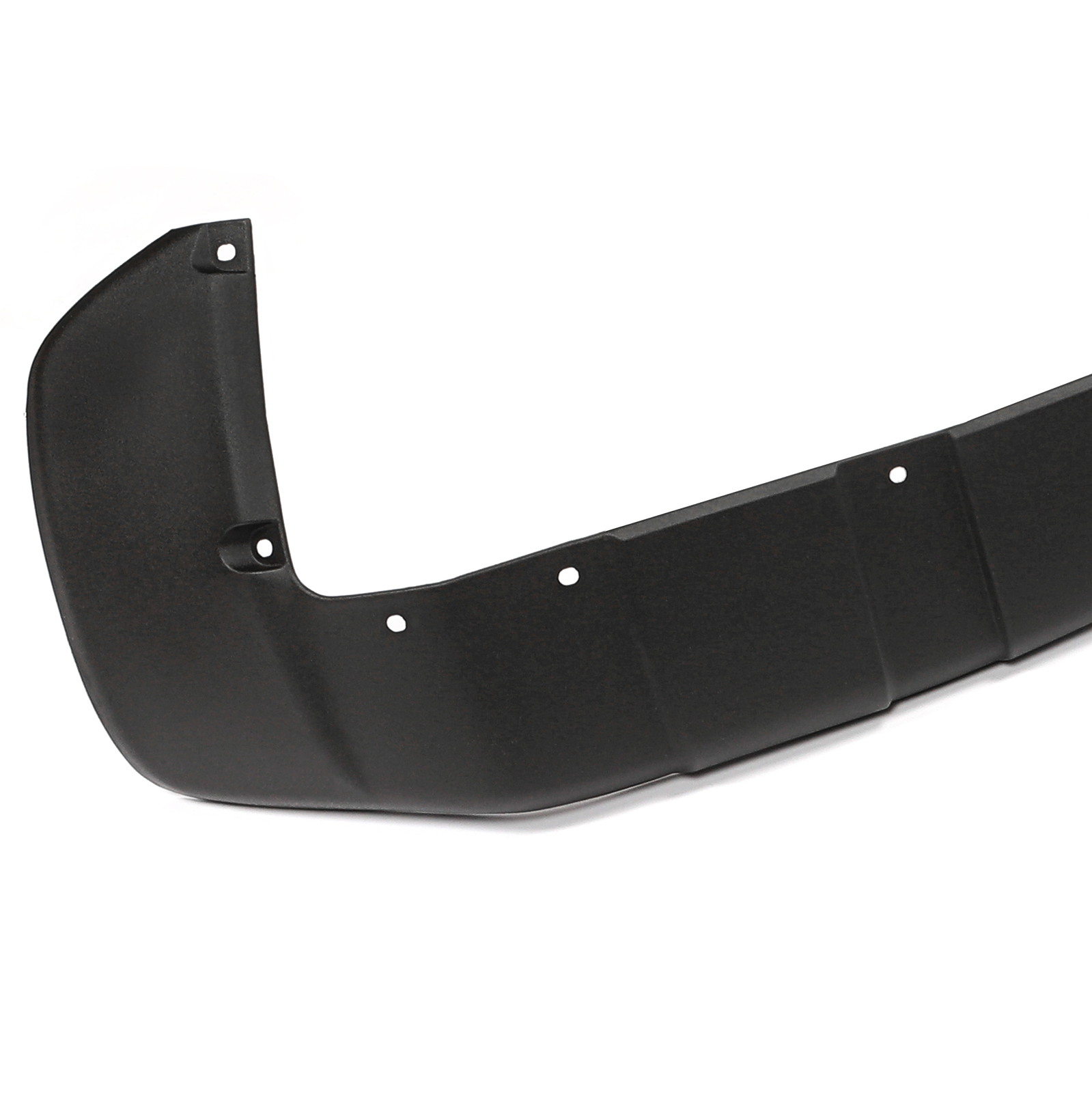 Black Fender Flaps Mud Splash Guards For Honda FourTrax TRX300 TRX 300 FW 96-00