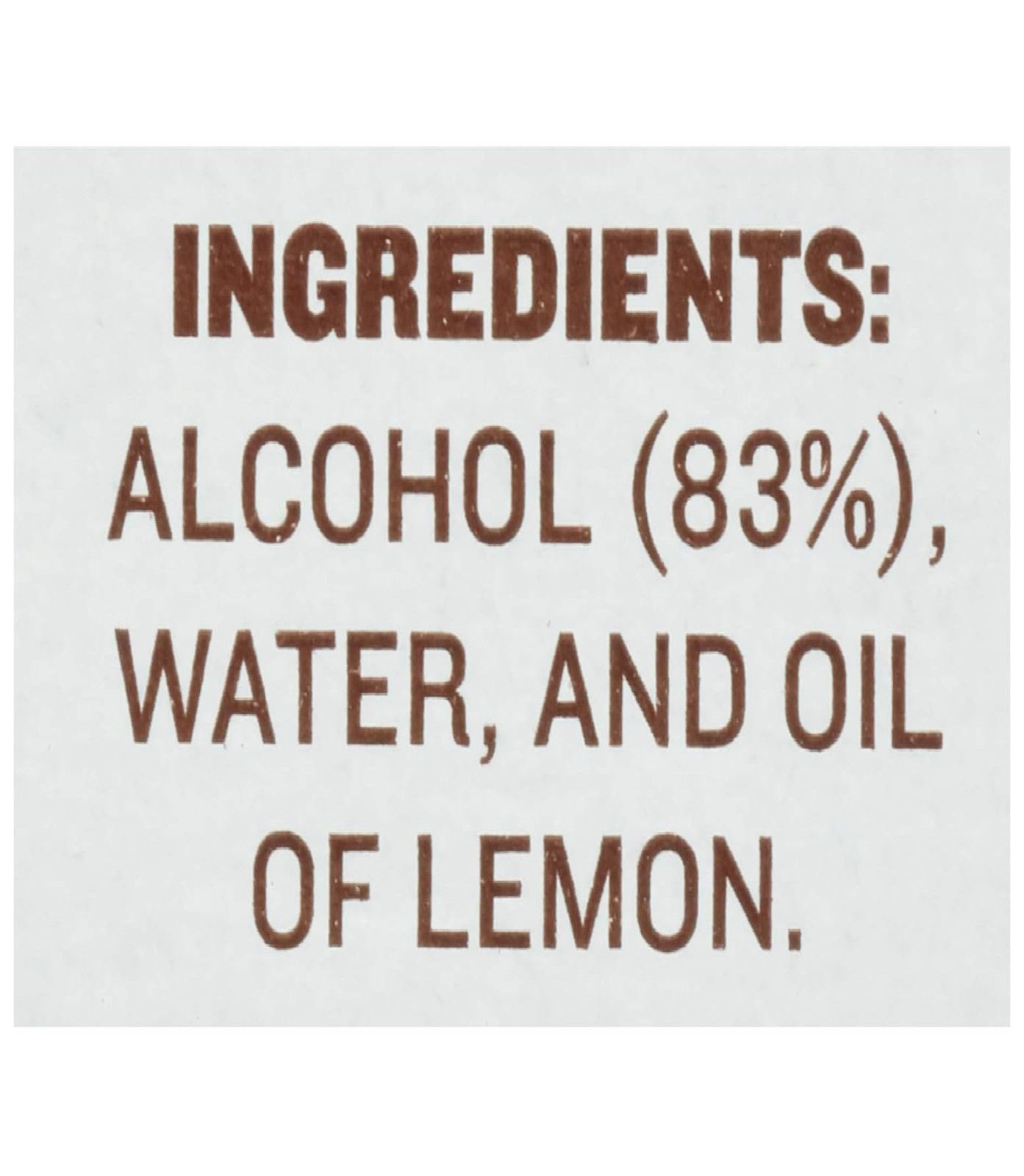 McCormick Pure Lemon Extract, 2 fl oz