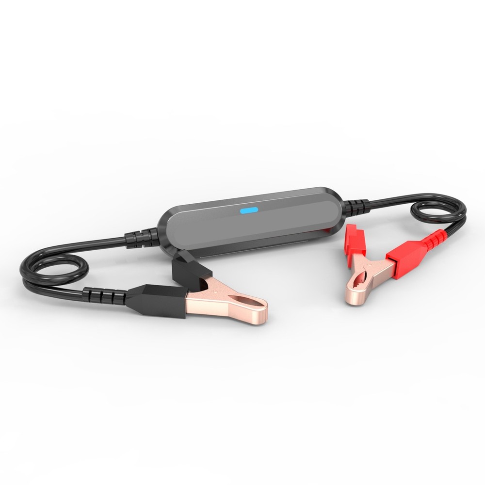 BK100 Car BT Tester Load Tester Internal E6A5