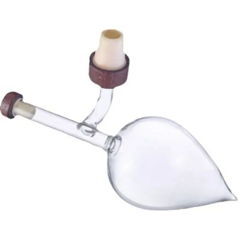 1pc Transparent Red Wine Aerator Pourer Quick Decanter Spout Device - NEW