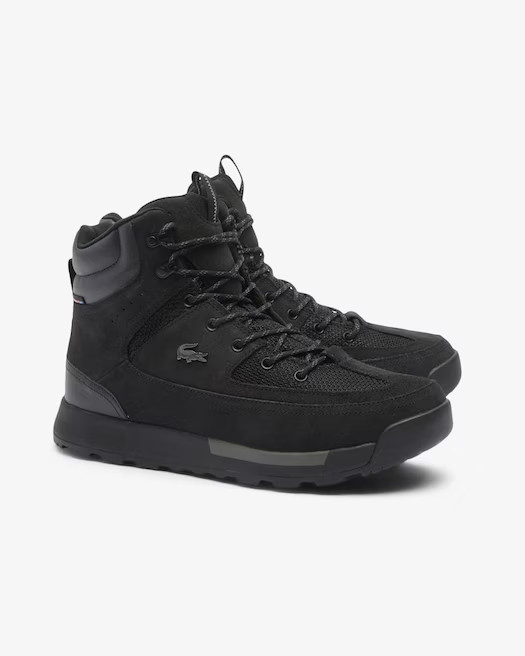 WINTER BOOT LACOSTE