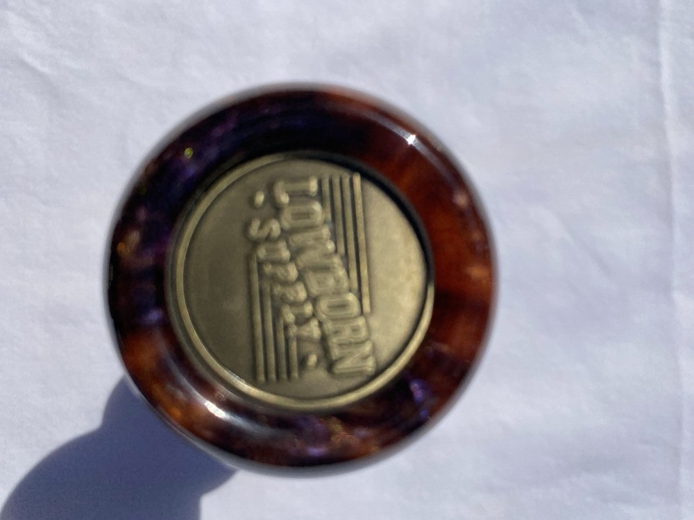 Lowborn Supply Shaving Handle