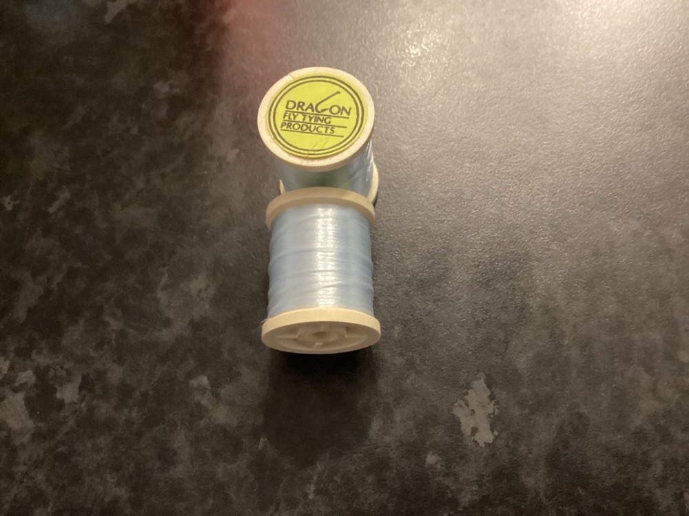 Dracon Fly Tying Floss 25yds/22m