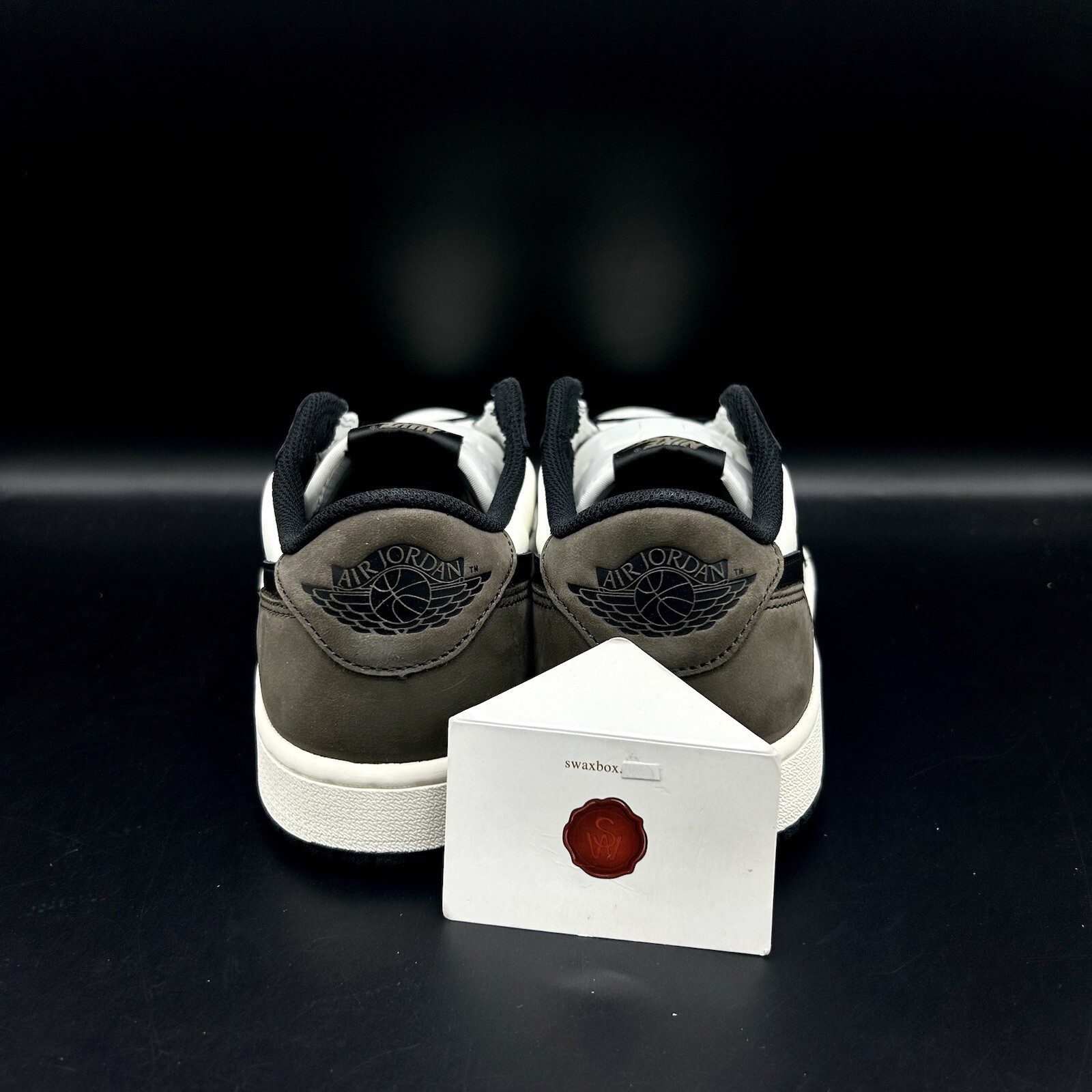 Air Jordan 1 Retro Low OG Mocha CZ0790-102 Ship Now